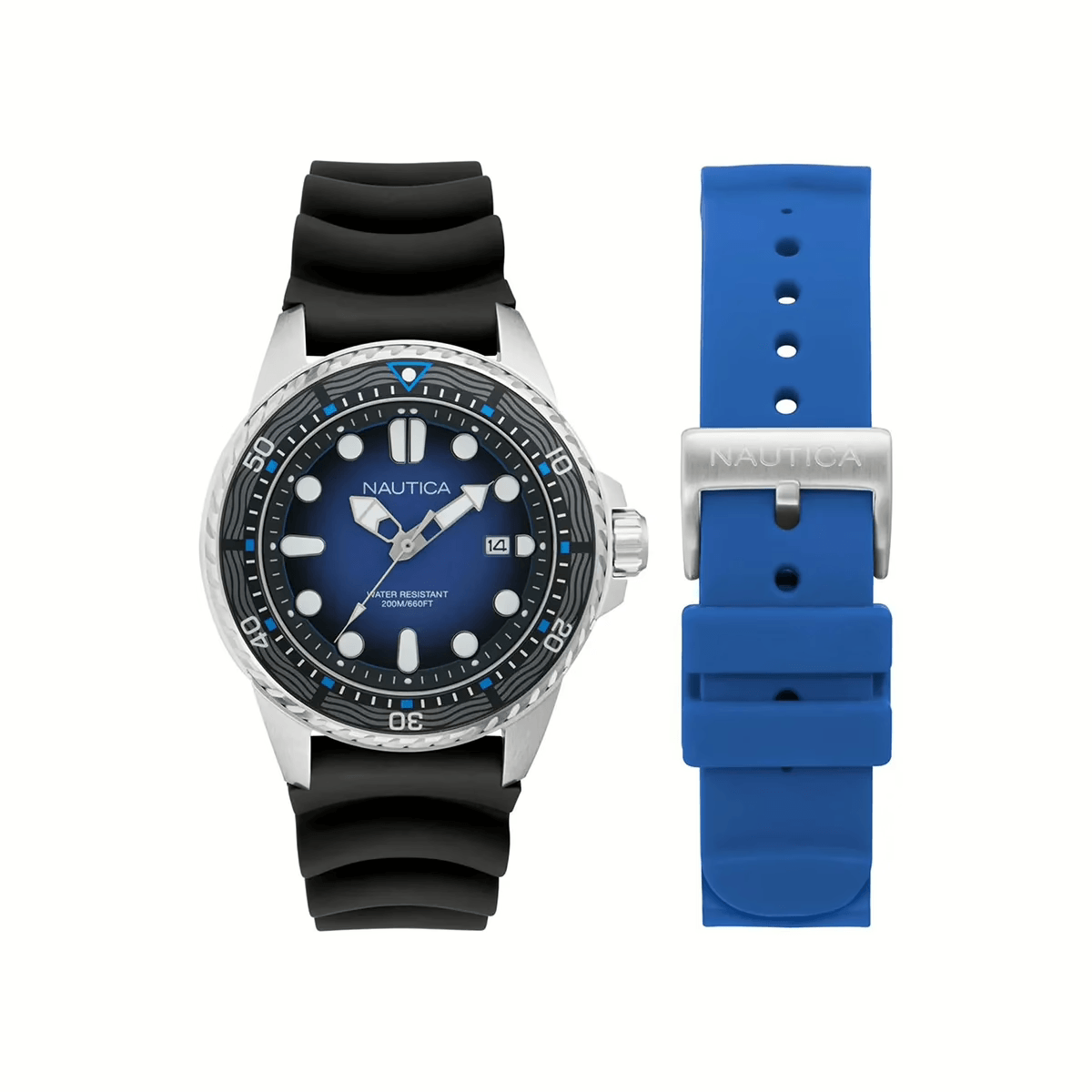 Nautica NAPSDF504 — prikaz 1
