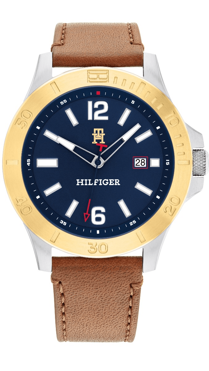 TOMMY HILFIGER 1710529 — prikaz 1