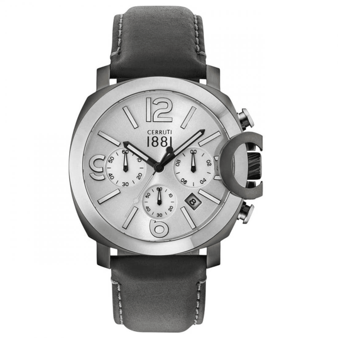 Cerruti CRA181SUS04BK — prikaz 1