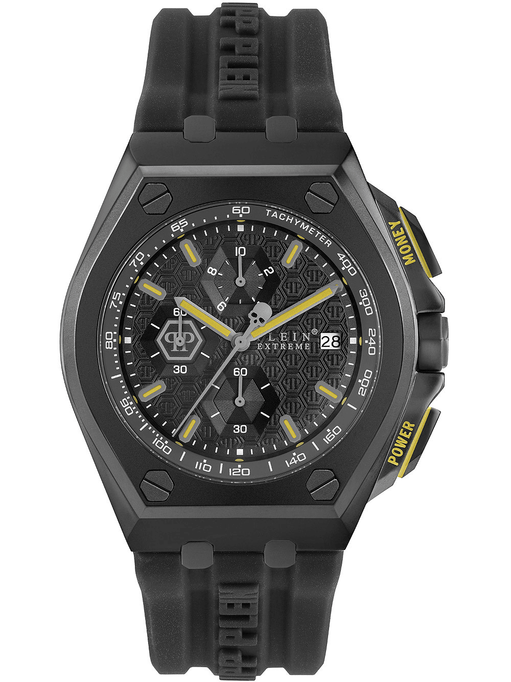 PHILIPP PLEIN PWGAA0221 — prikaz 1