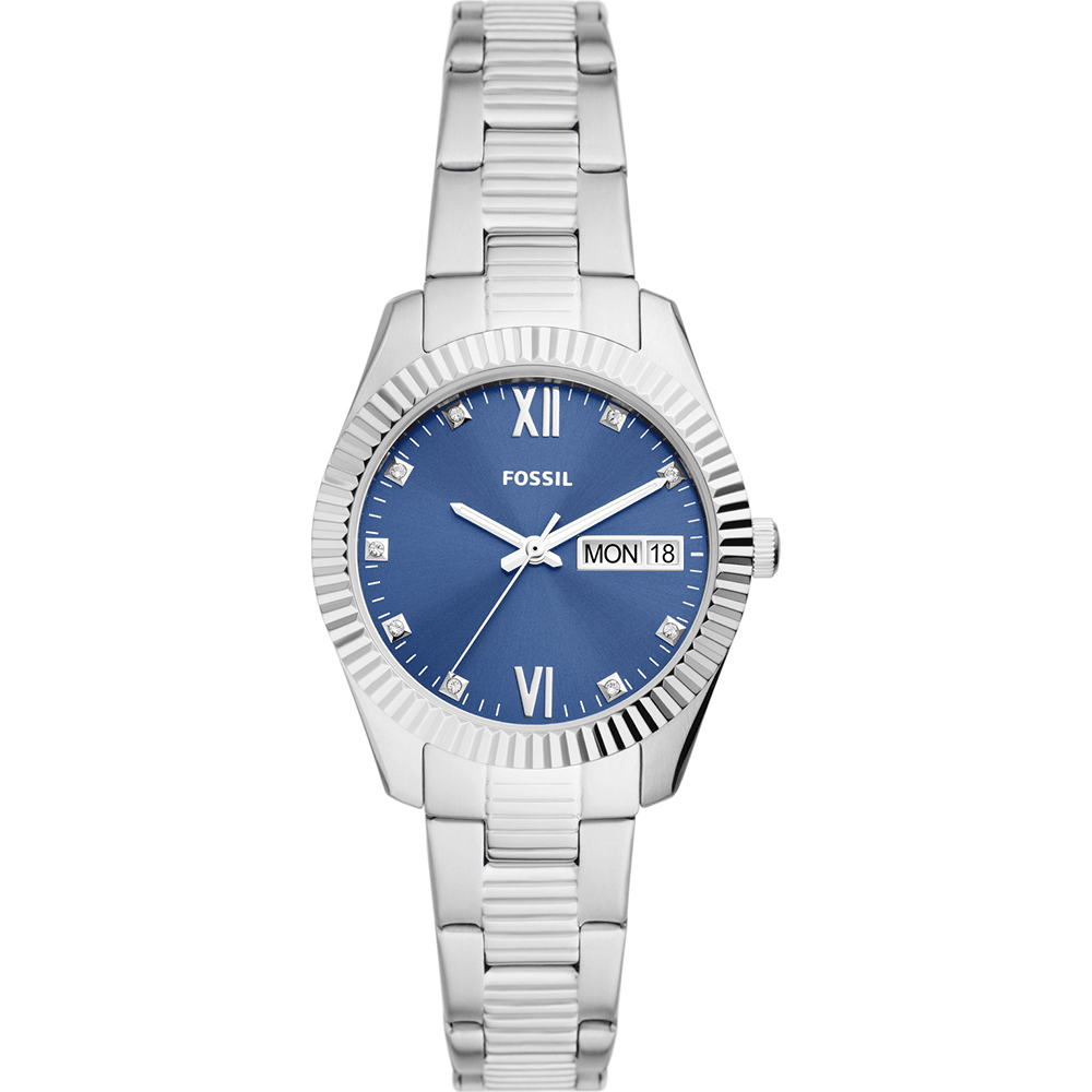 Fossil ES5197 — prikaz 1