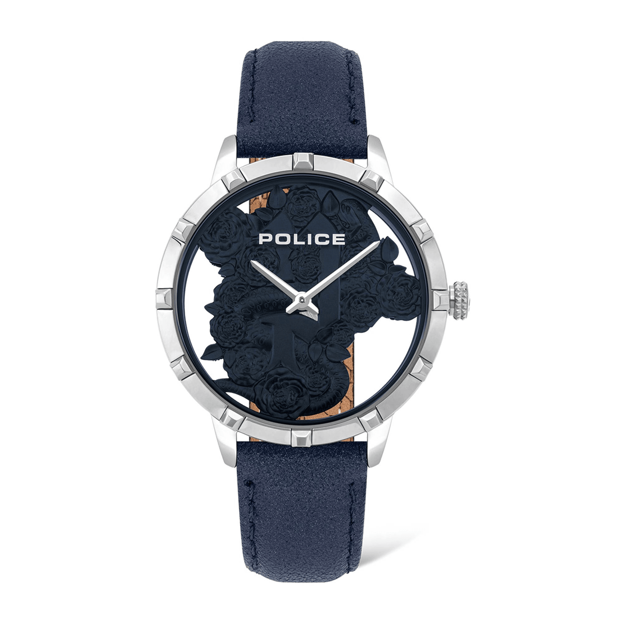 Police 16041MS