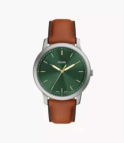 Fossil FS6094 — prikaz 1