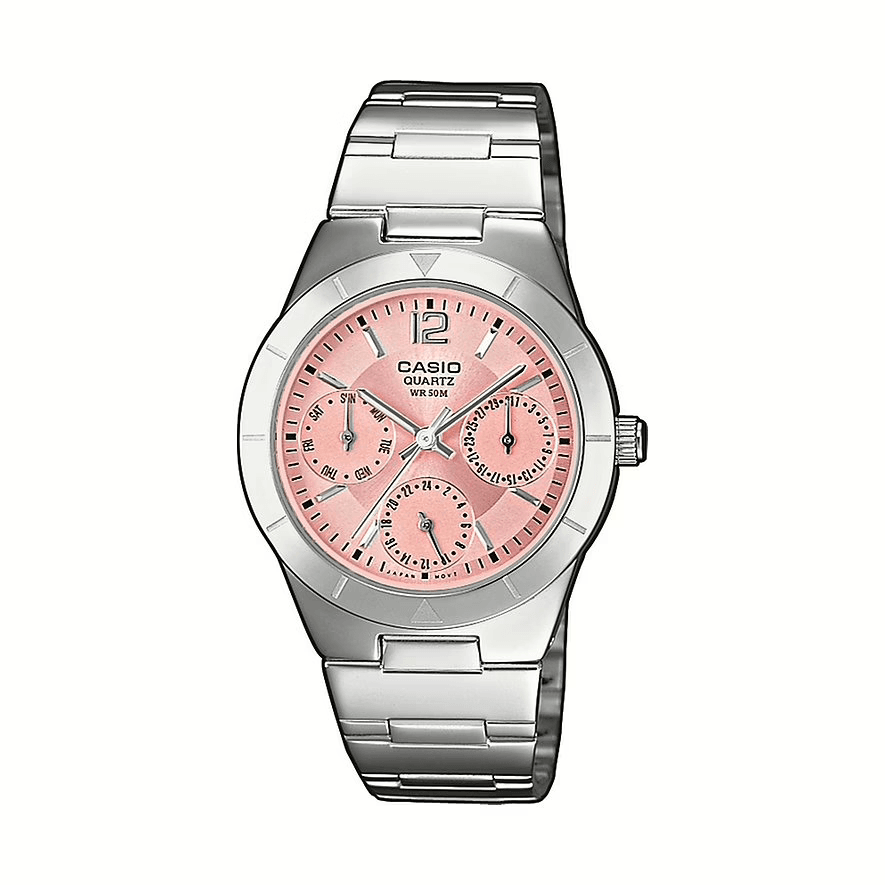 Casio LTP-2069D-4AVEG