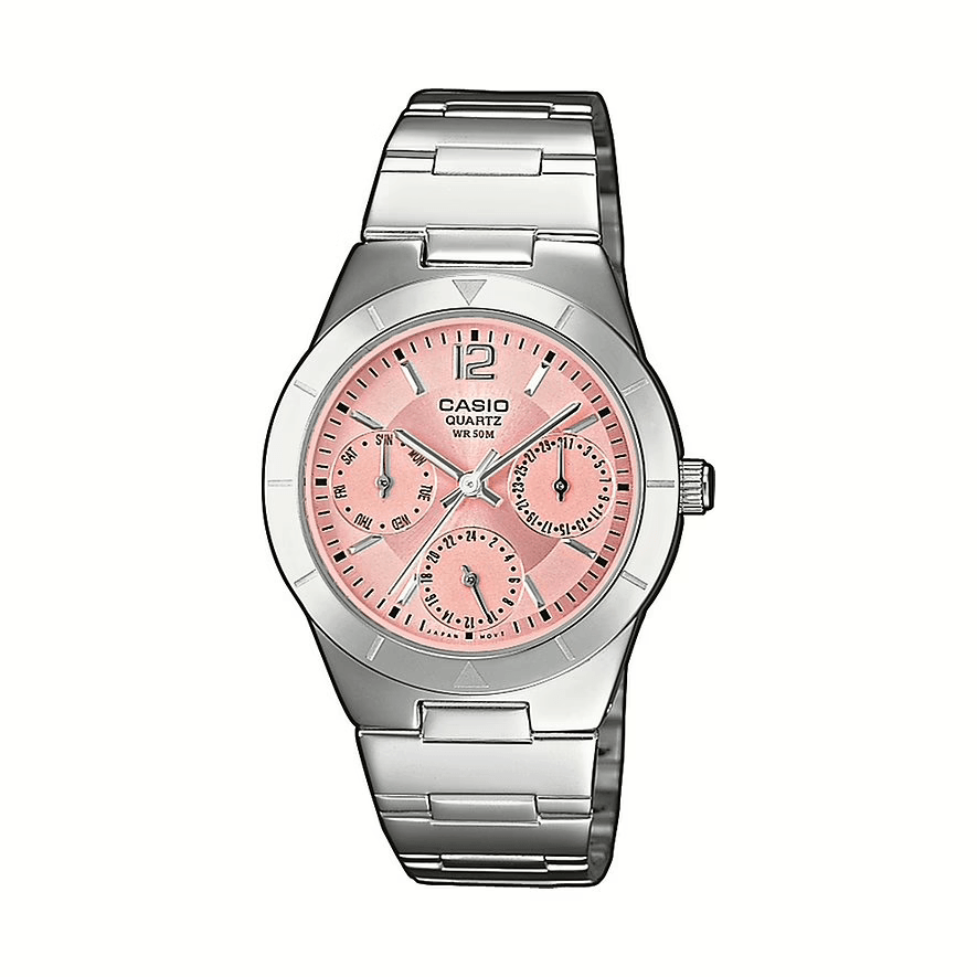 Casio LTP-2069D-4AVEG — prikaz 1