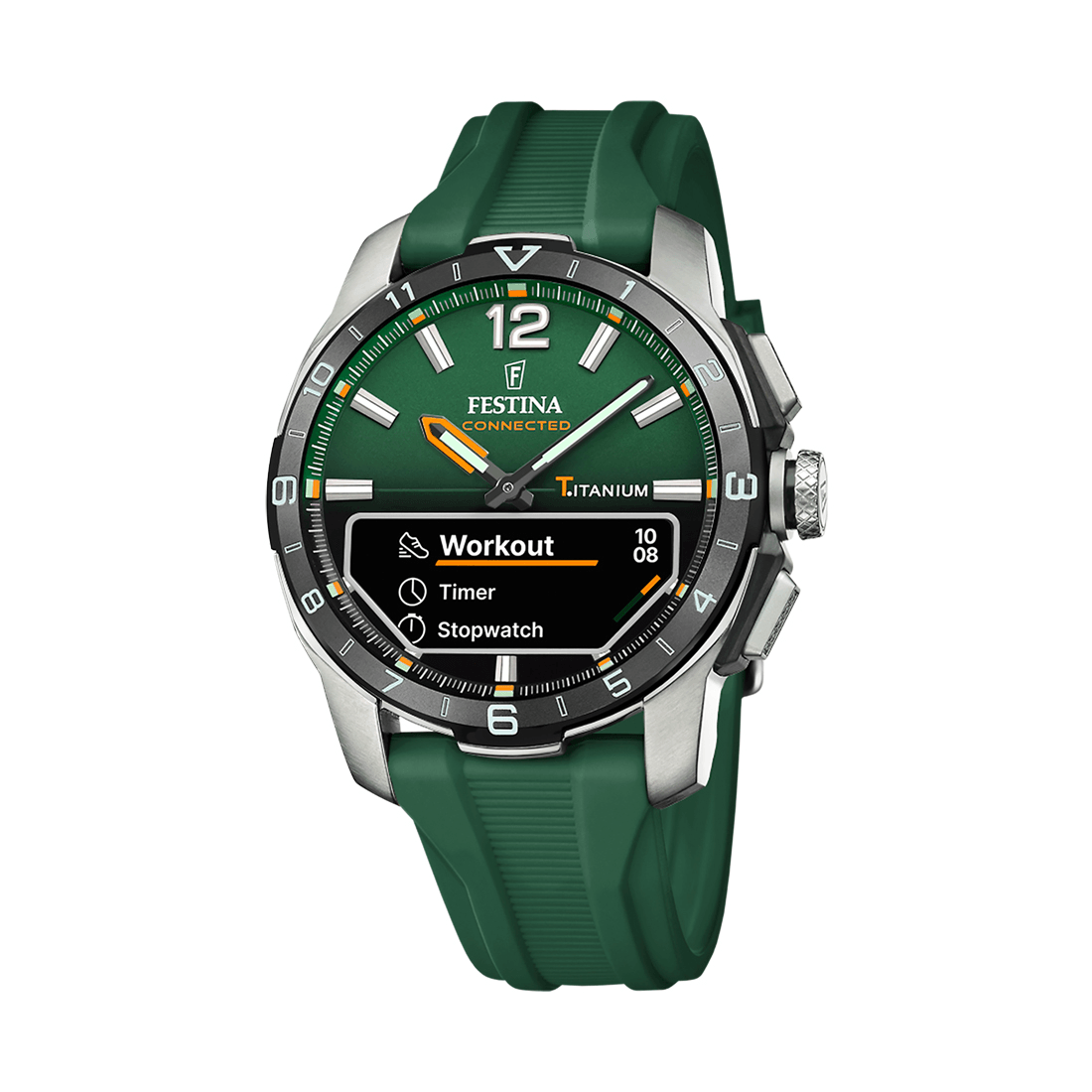 Festina F23000/2 — prikaz 1