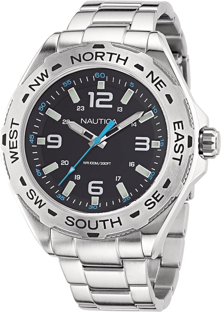 NAUTICA NAPCWS301