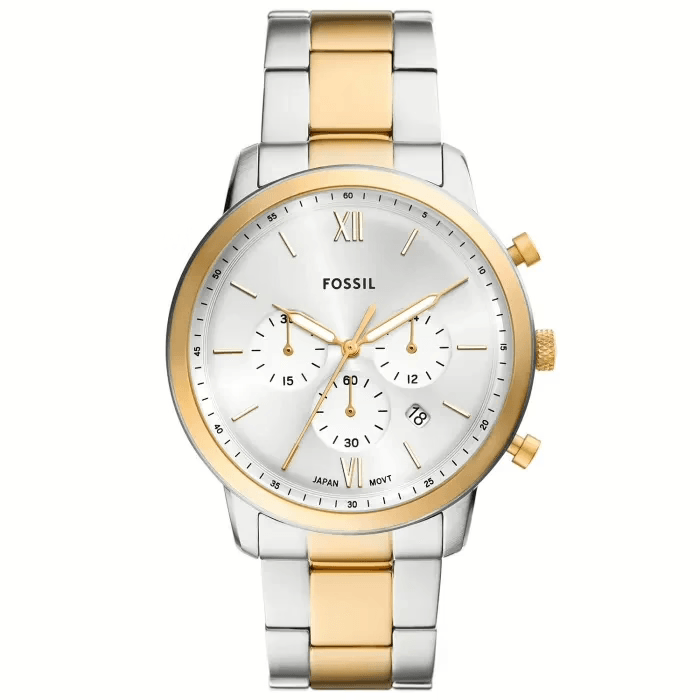 Fossil FS61112 — prikaz 1