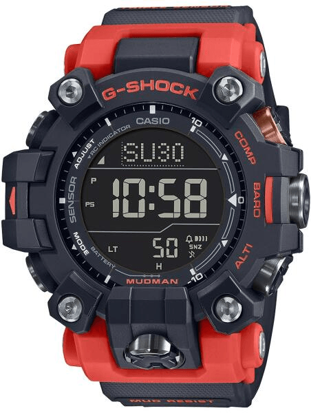 Casio GW-9500-1A4ER