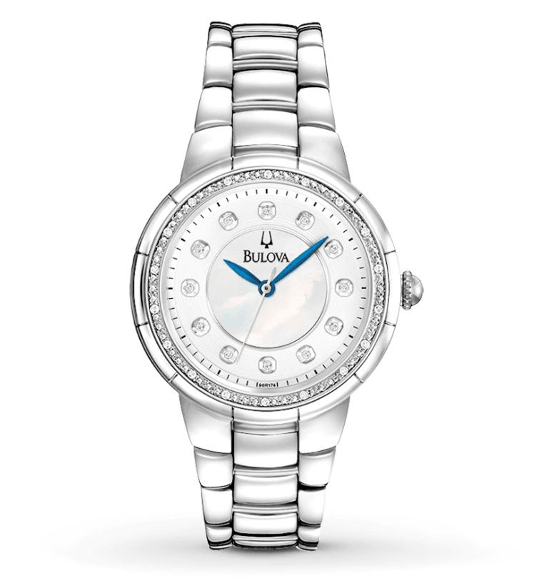 Bulova 96R174 — prikaz 1