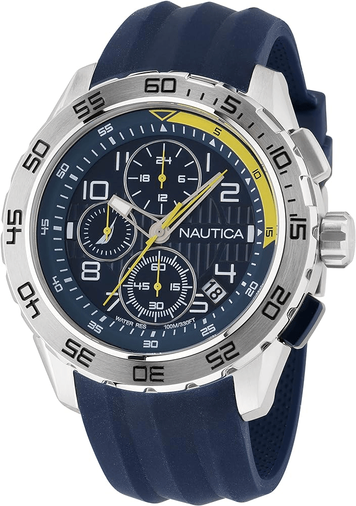 NAUTICA NAPNSS301