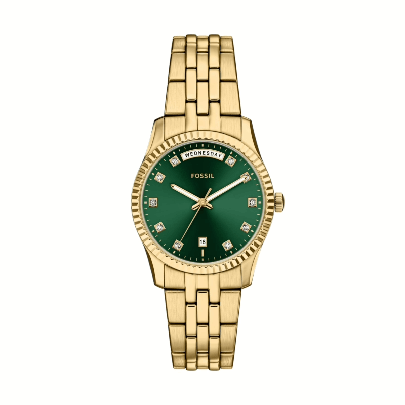 Fossil ES5460
