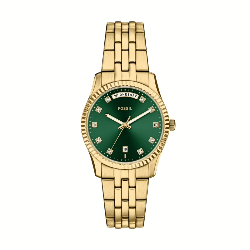 Fossil ES5460 — prikaz 1