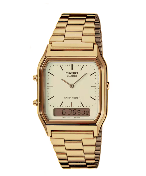 Casio AQ-230GA-9DMQYES — prikaz 1