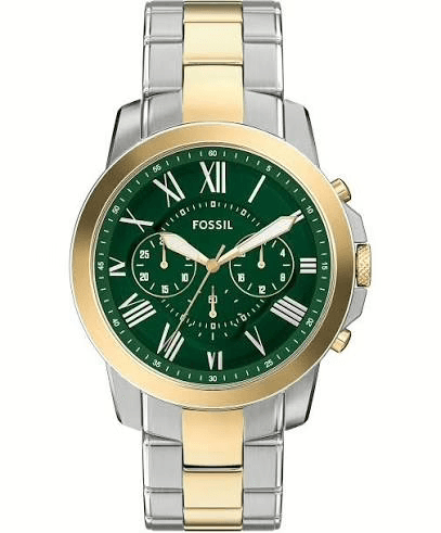 Fossil FS6131 — prikaz 1