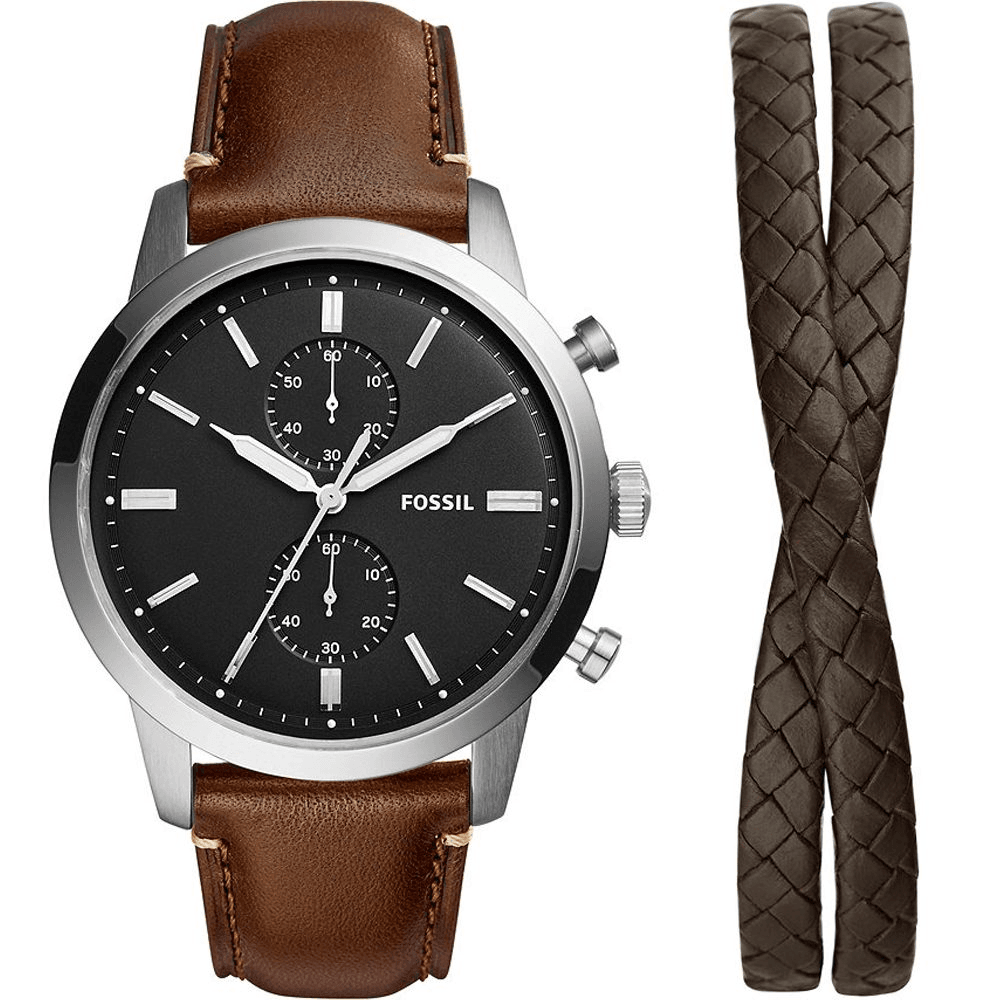 FOSSIL FS5967 SET