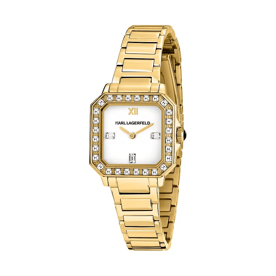 Karl Lagerfeld R0553102501 - ženski sat — prikaz 1