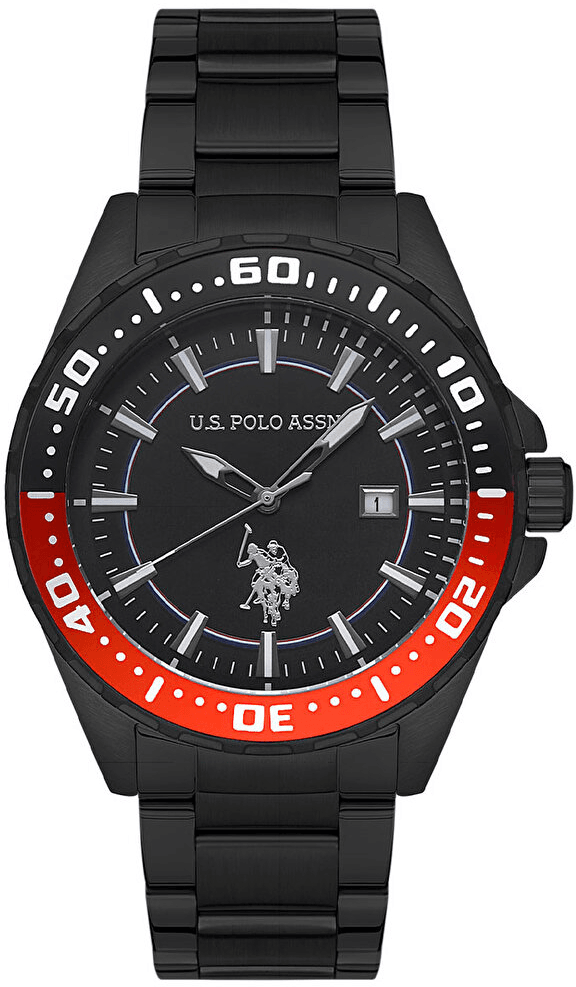 US POLO ASSN. USPA1041-07