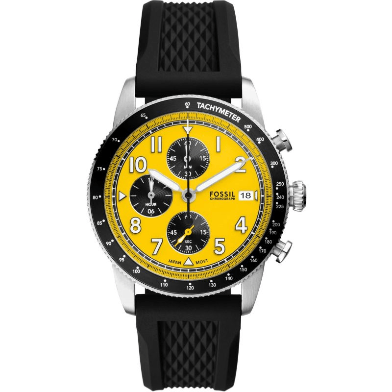 FOSSIL FS6044 — prikaz 1