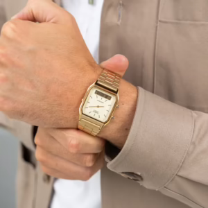 Casio AQ-230GA-9DMQYES