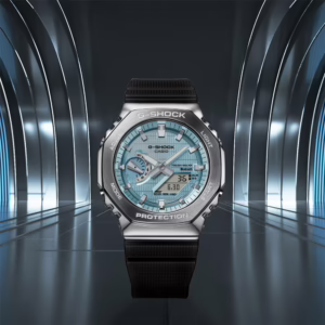 Casio GBM-2100A-1A2ER