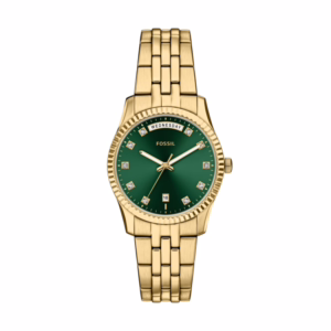 Fossil ES5460