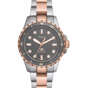 Fossil ES5348
