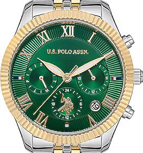 U.S. Polo Assn. USPA 2040-08
